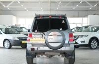 Mitsubishi Pajero Pinin 5 из 21