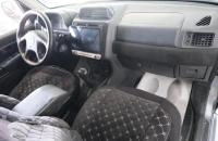 Mitsubishi Pajero Pinin 17 из 21