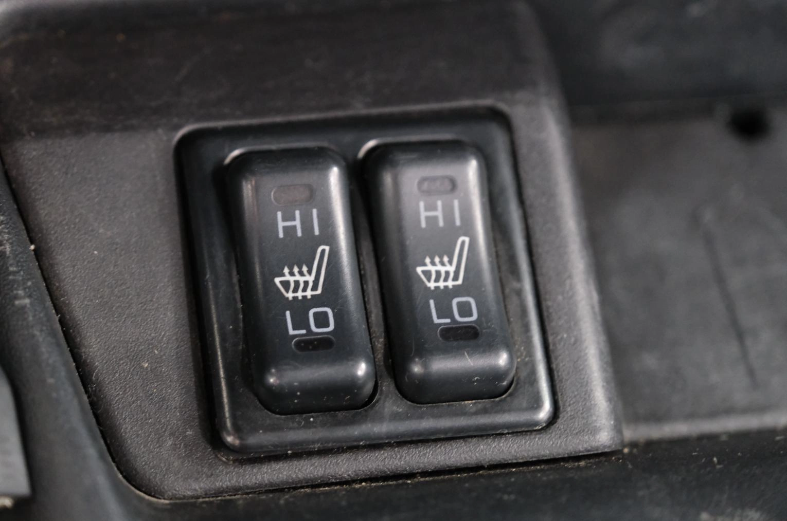 Mitsubishi Pajero Pinin 15 из 21