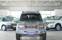 Mitsubishi Pajero Pinin 2 из 21