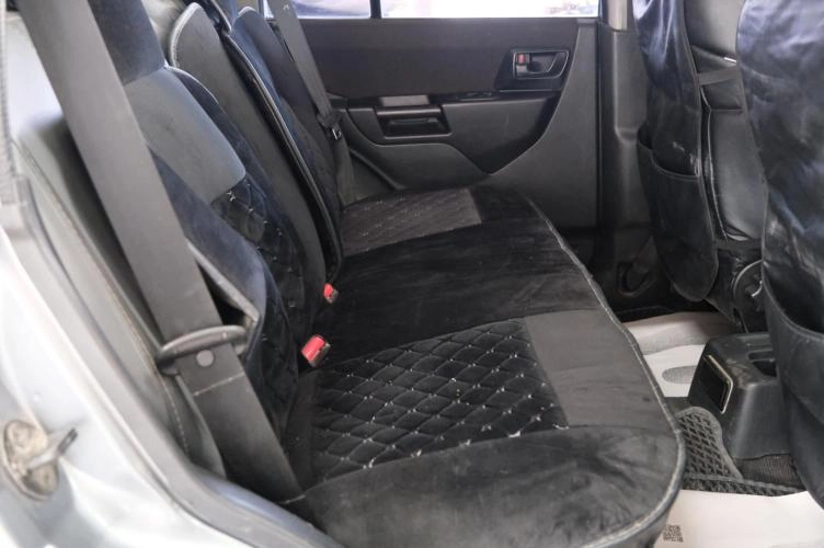 Mitsubishi Pajero Pinin 19 из 21