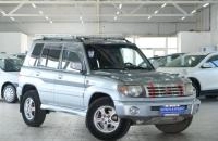 Mitsubishi Pajero Pinin 1 из 21