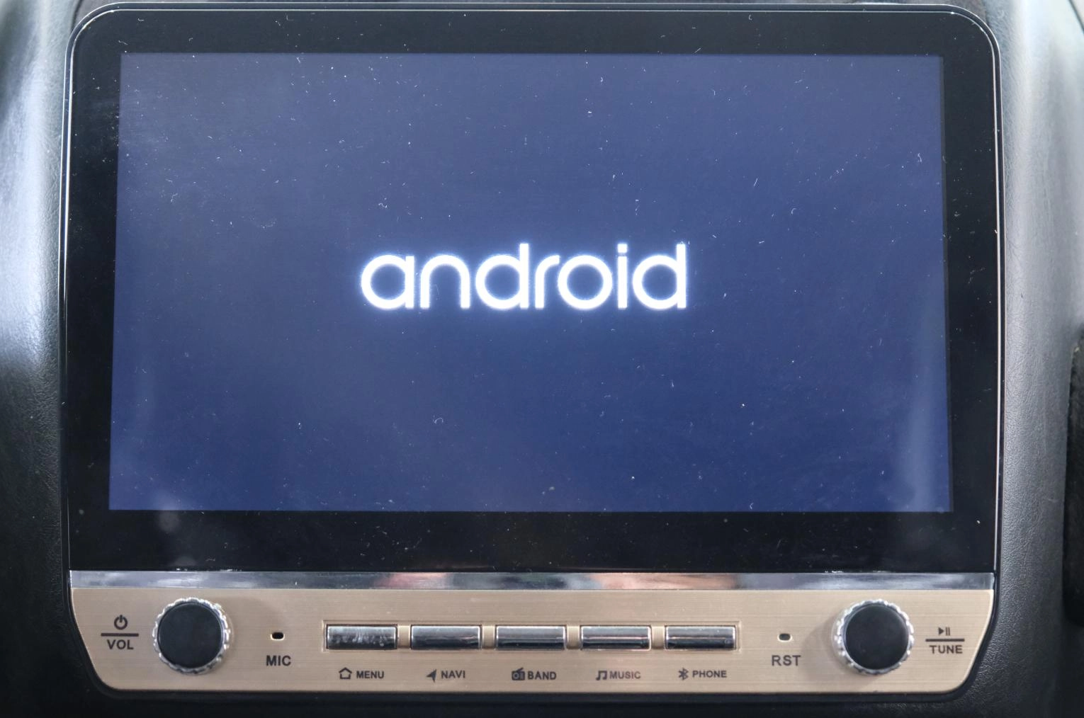 Mitsubishi Pajero Pinin 13 из 21