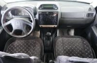 Mitsubishi Pajero Pinin 11 из 21