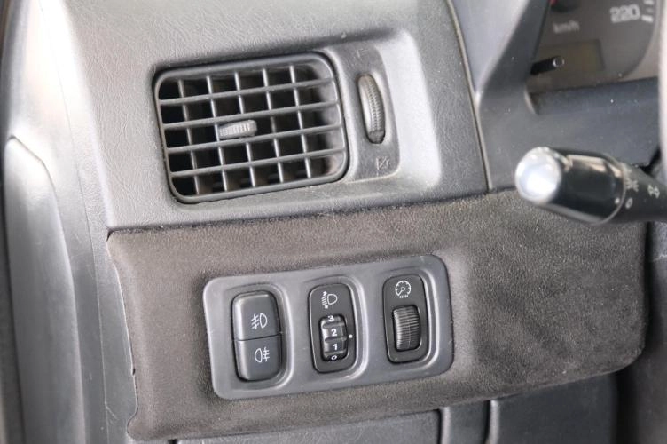 Mitsubishi Pajero Pinin 8 из 21