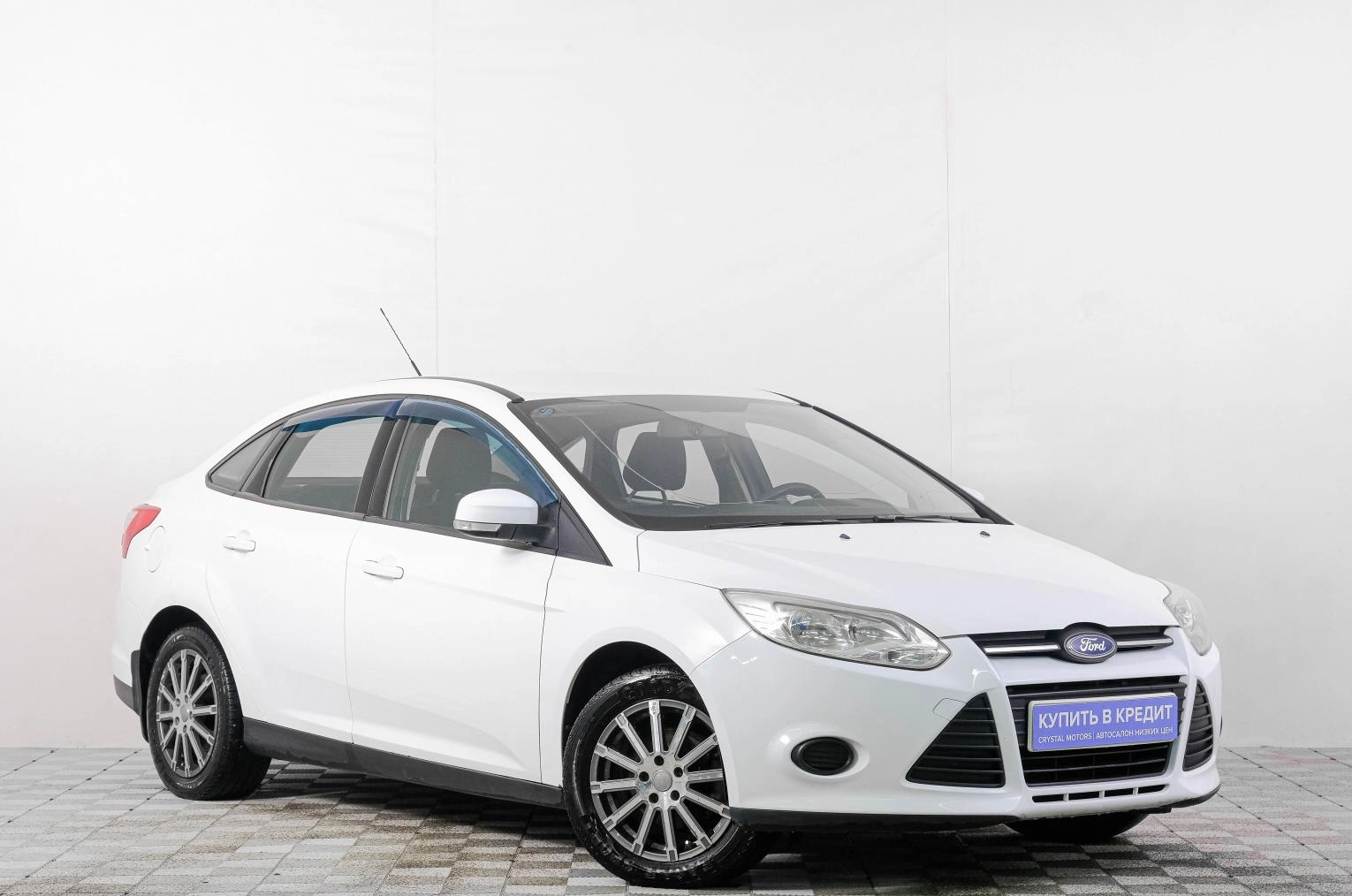 Автомобиль