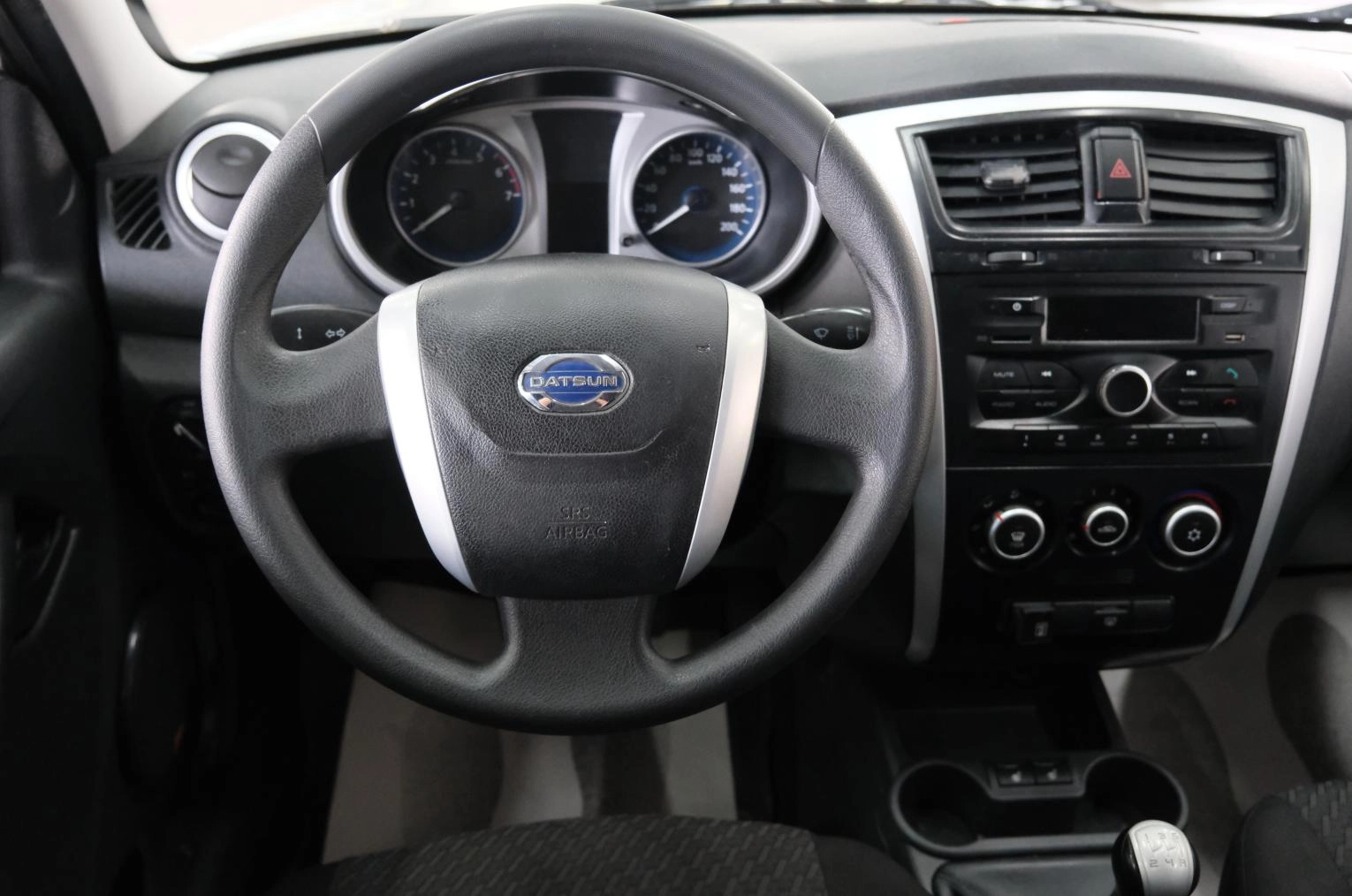 Datsun on-DO 11 из 22