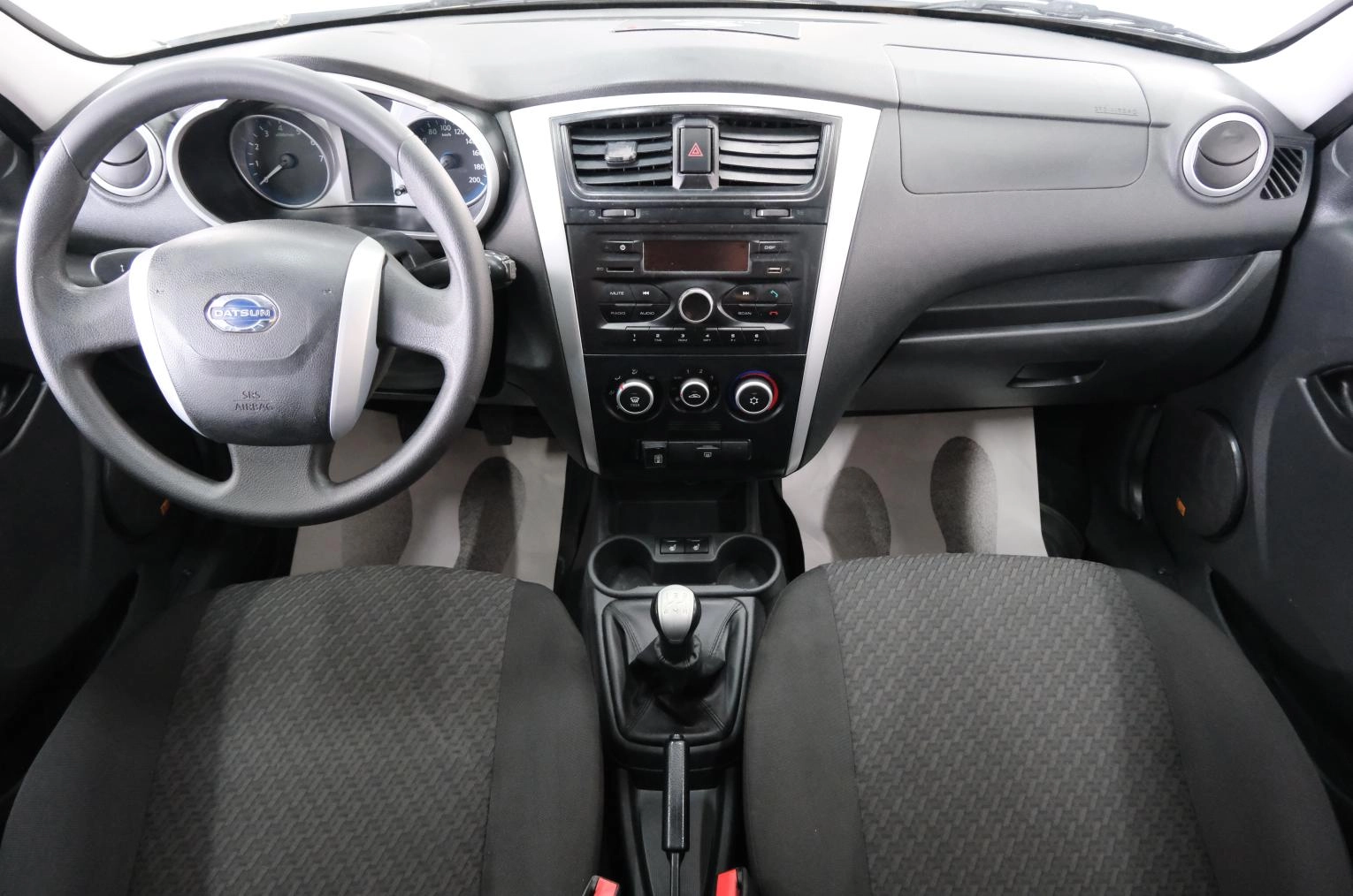 Datsun on-DO 12 из 22