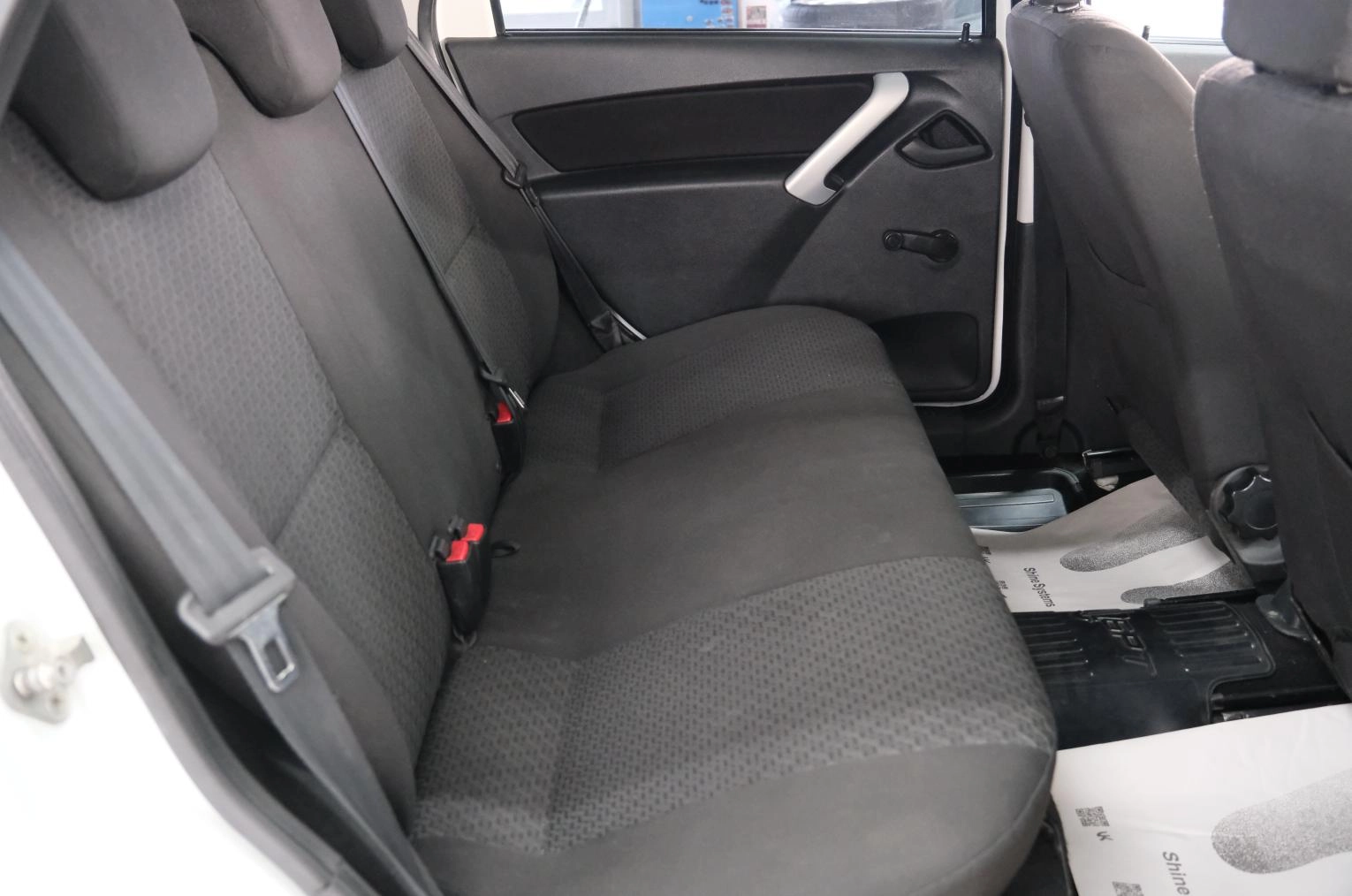 Datsun on-DO 21 из 22