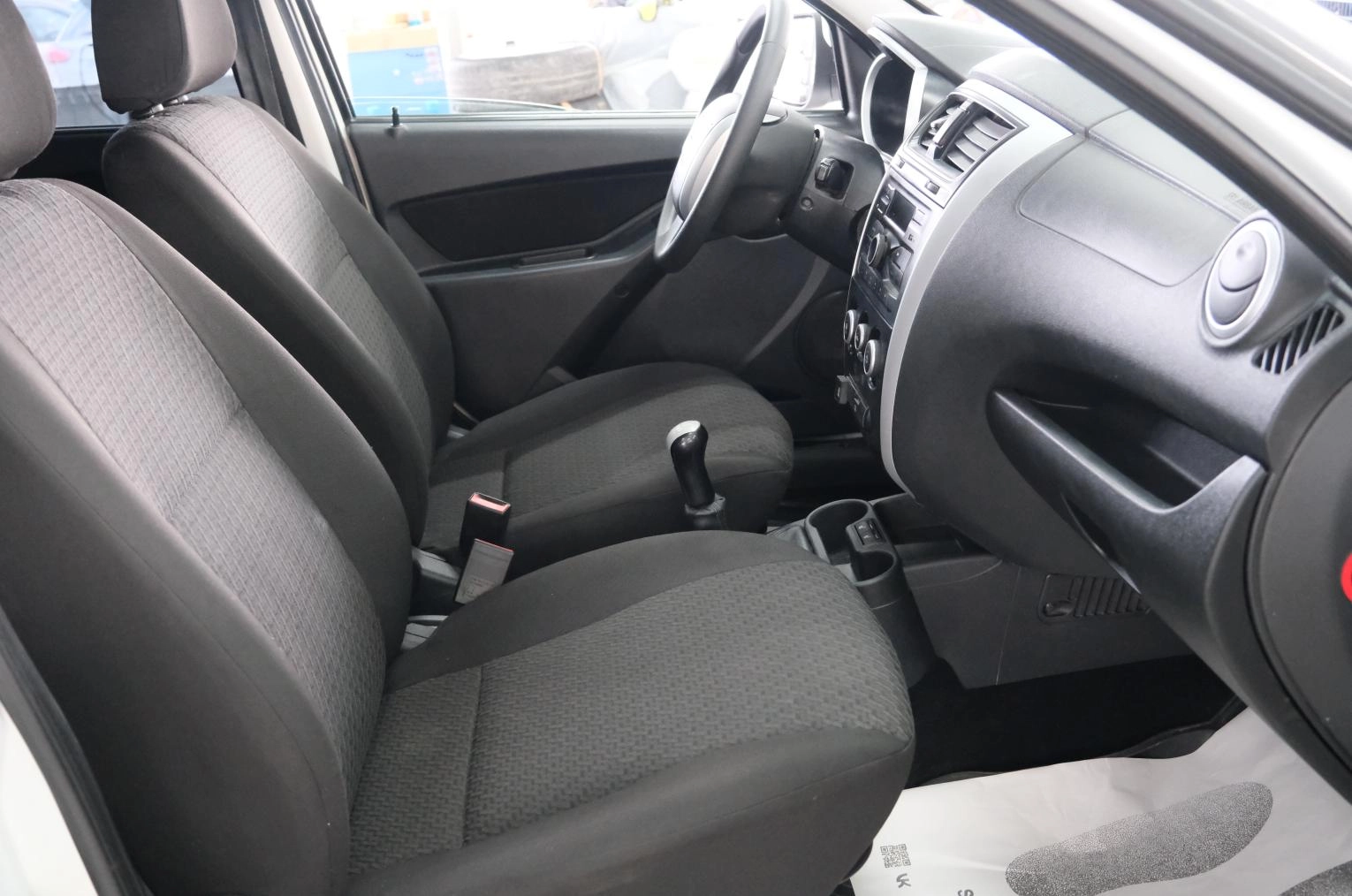 Datsun on-DO 19 из 22