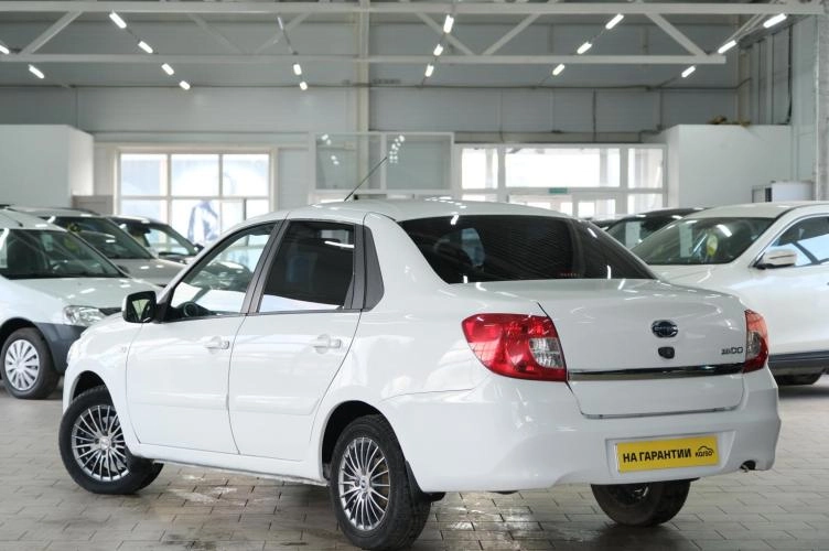 Datsun on-DO 6 из 6