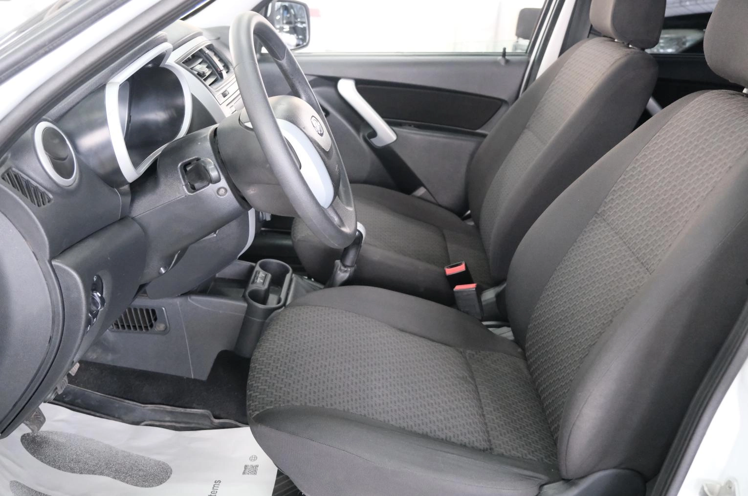 Datsun on-DO 7 из 22