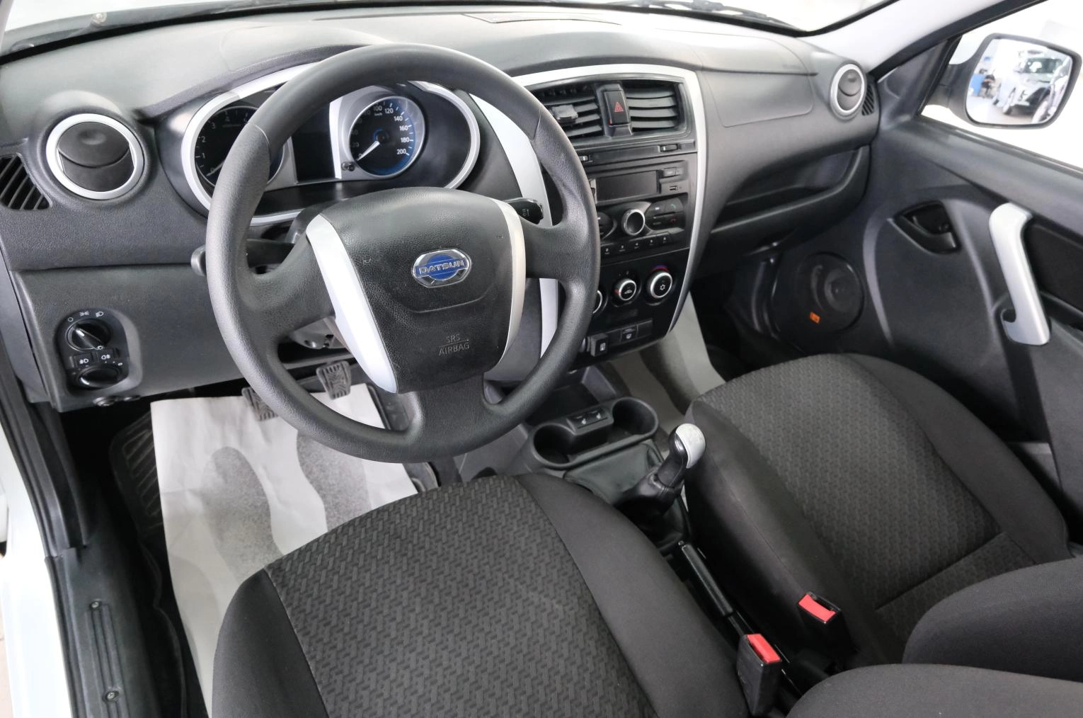 Datsun on-DO 10 из 22