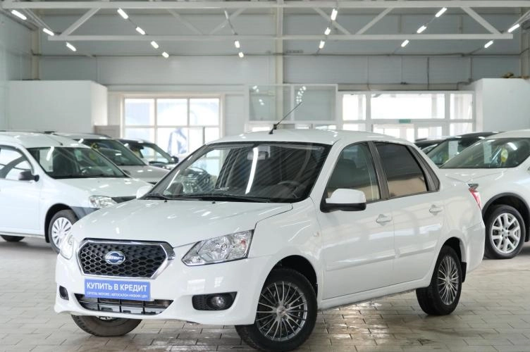 Datsun on-DO 3 из 5