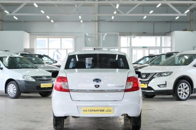 Datsun on-DO 5 из 5