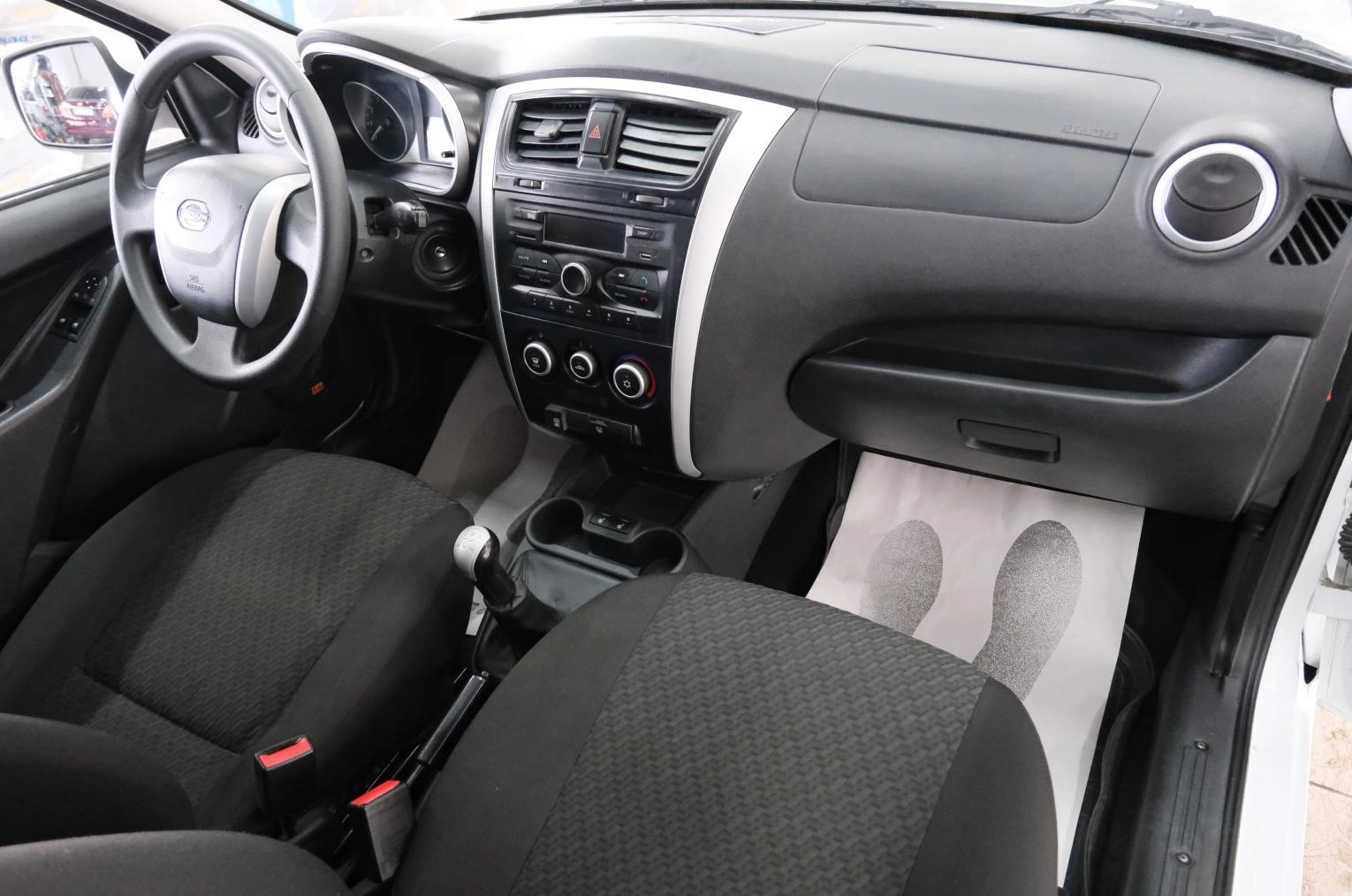 Datsun on-DO 18 из 22