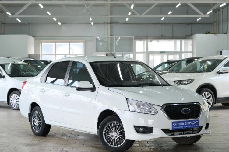 Datsun on-DO 1 из 5