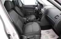 Skoda Yeti 13 из 22
