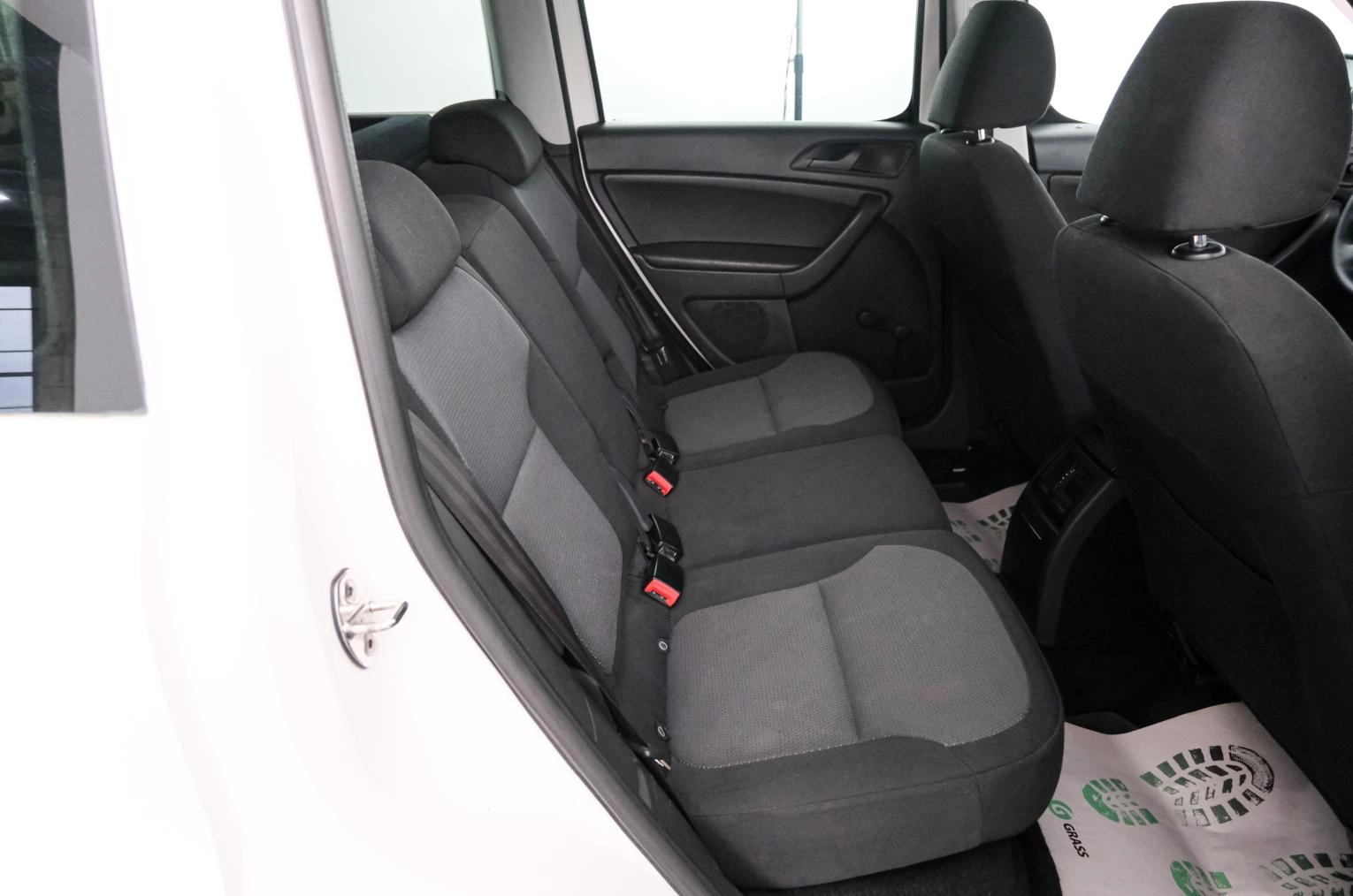 Skoda Yeti 21 из 22