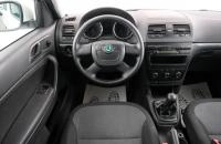 Skoda Yeti 14 из 22