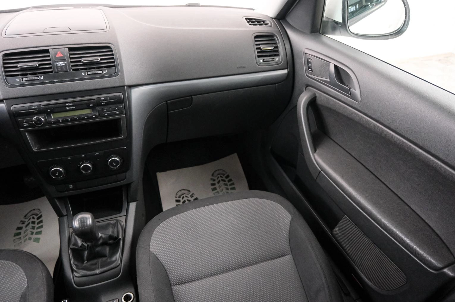 Skoda Yeti 11 из 22