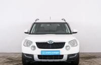 Skoda Yeti 2 из 22