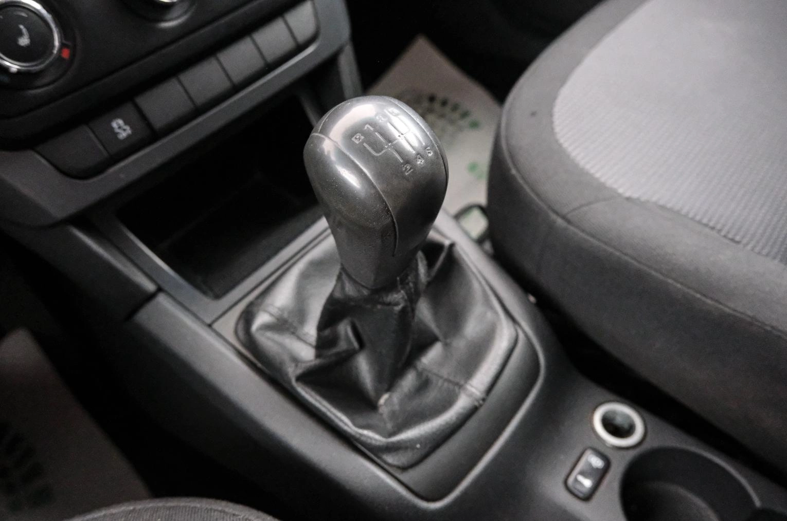 Skoda Yeti 16 из 22