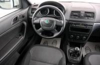 Skoda Yeti 9 из 22
