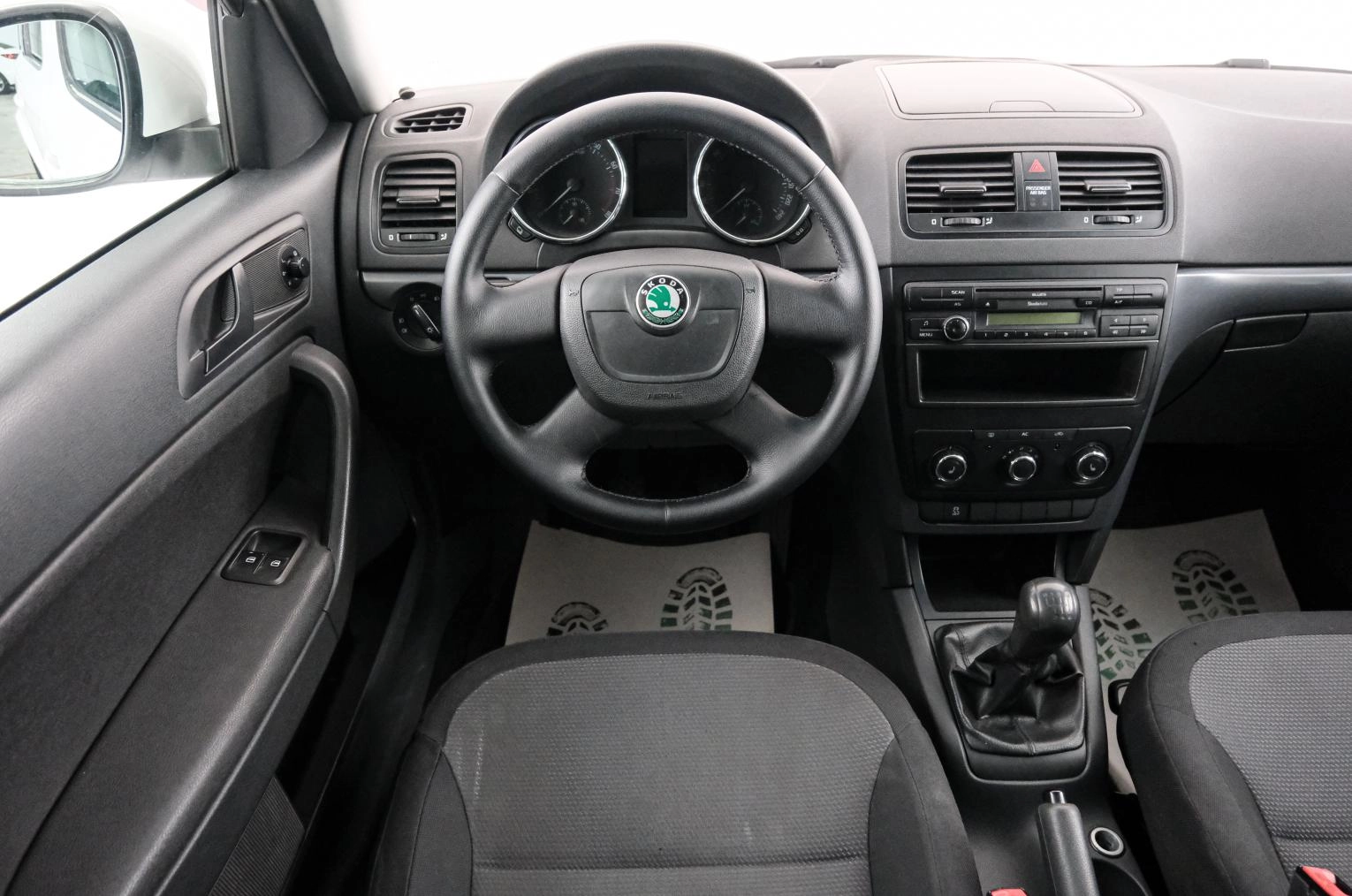 Skoda Yeti 14 из 22