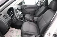 Skoda Yeti 7 из 22