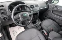 Skoda Yeti 8 из 22