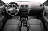 Skoda Yeti 10 из 22
