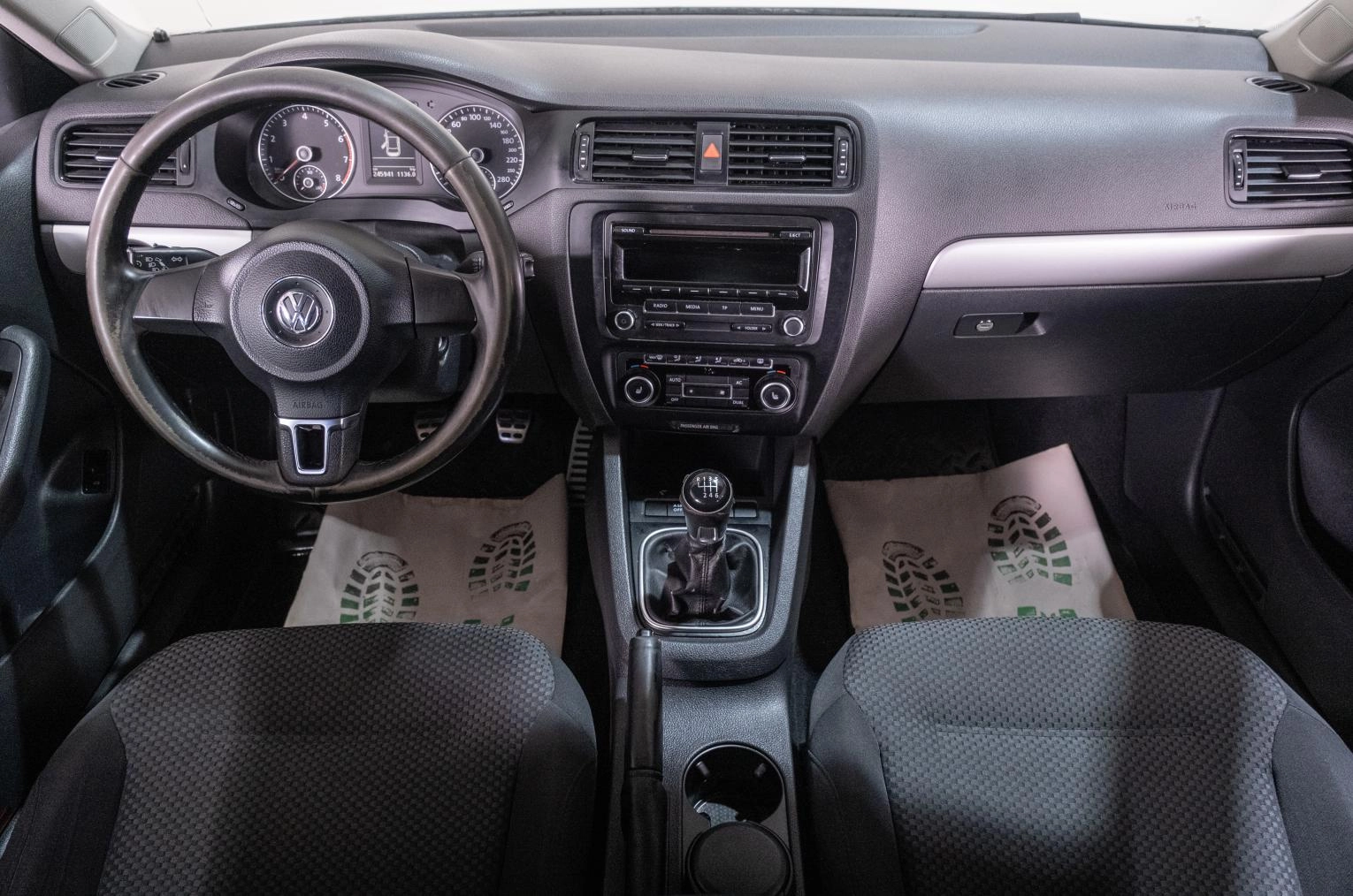 Volkswagen Jetta 9 из 20