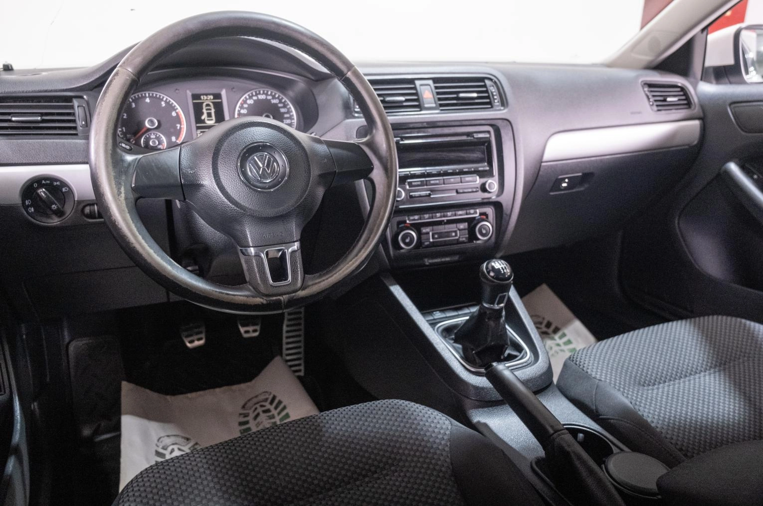 Volkswagen Jetta 8 из 20