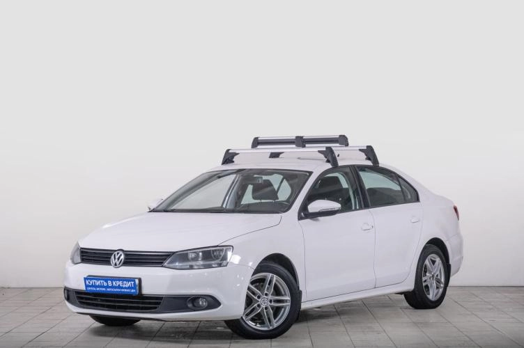 Volkswagen Jetta 2 из 6