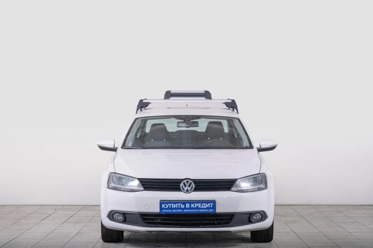 Volkswagen Jetta 3 из 6