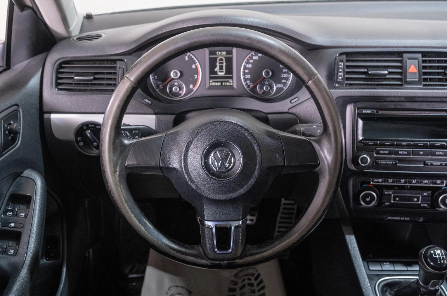 Volkswagen Jetta 11 из 20