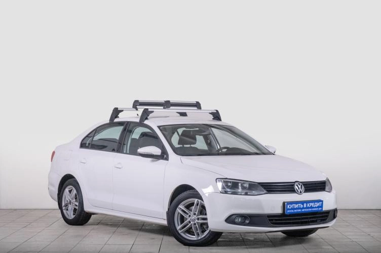 Volkswagen Jetta 1 из 6
