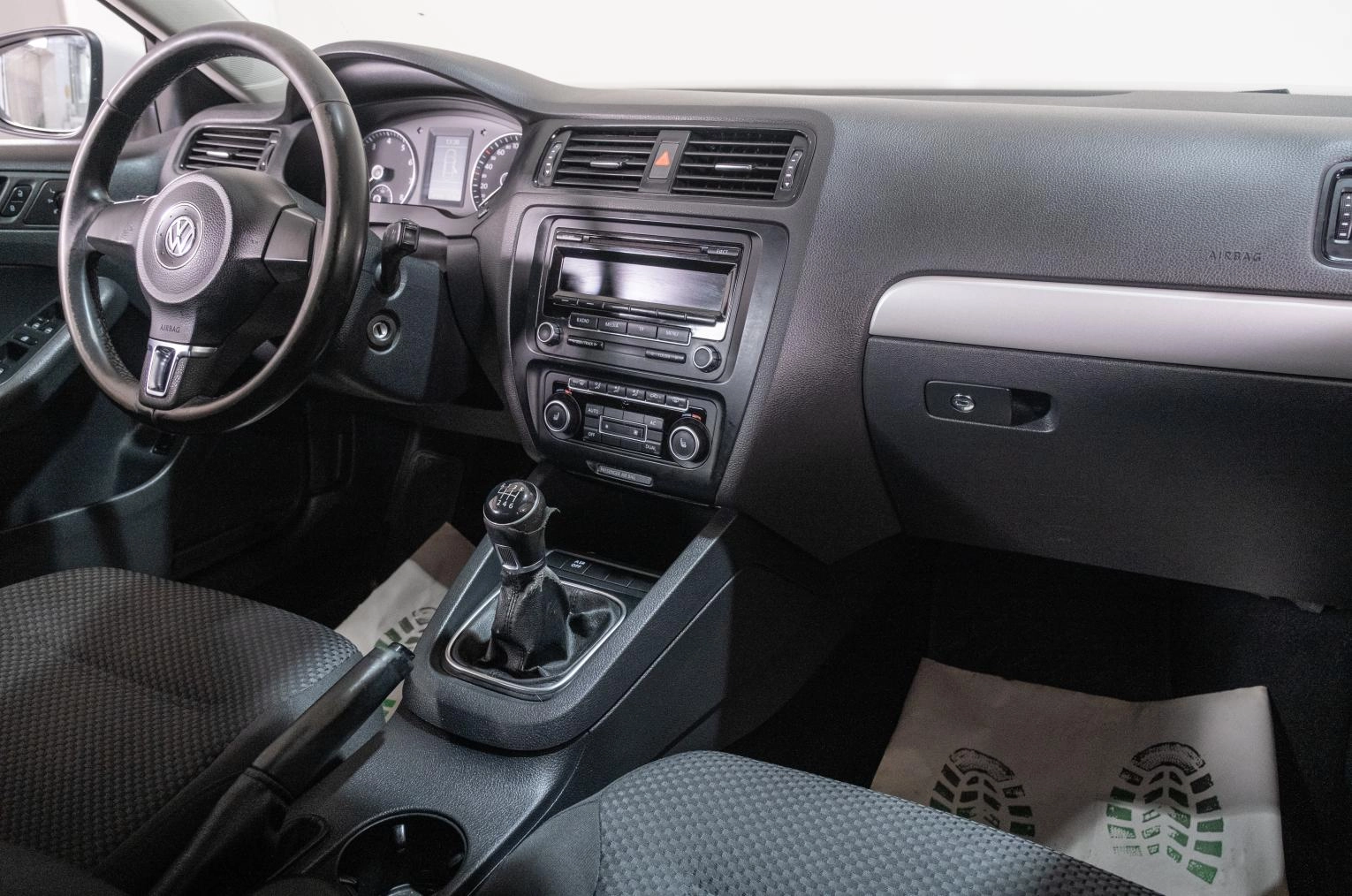 Volkswagen Jetta 14 из 20