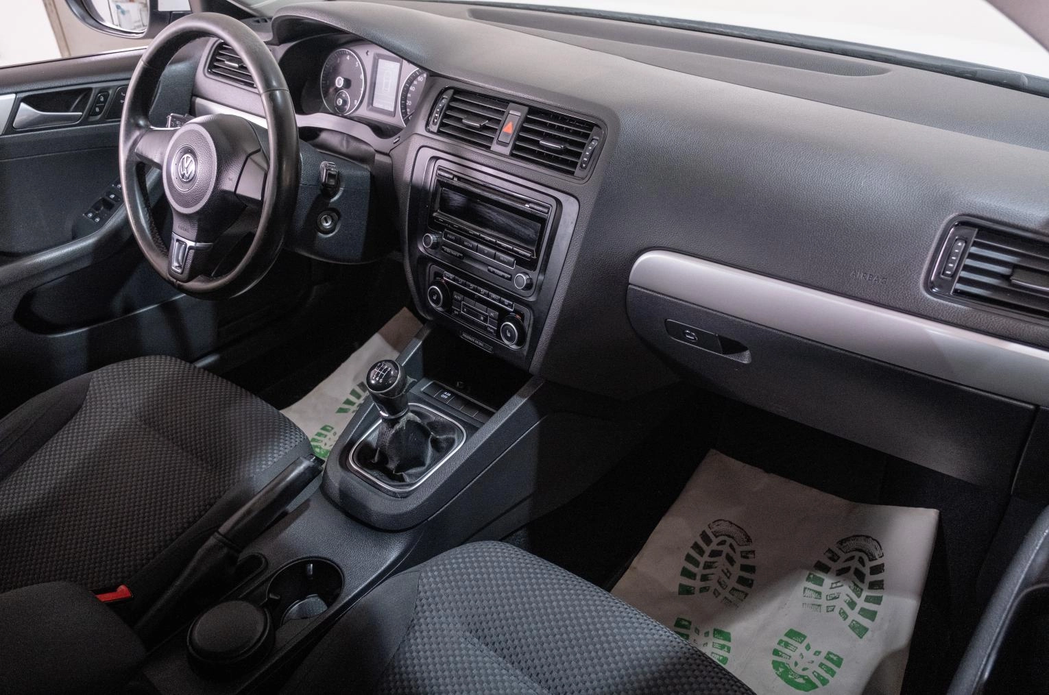 Volkswagen Jetta 15 из 20