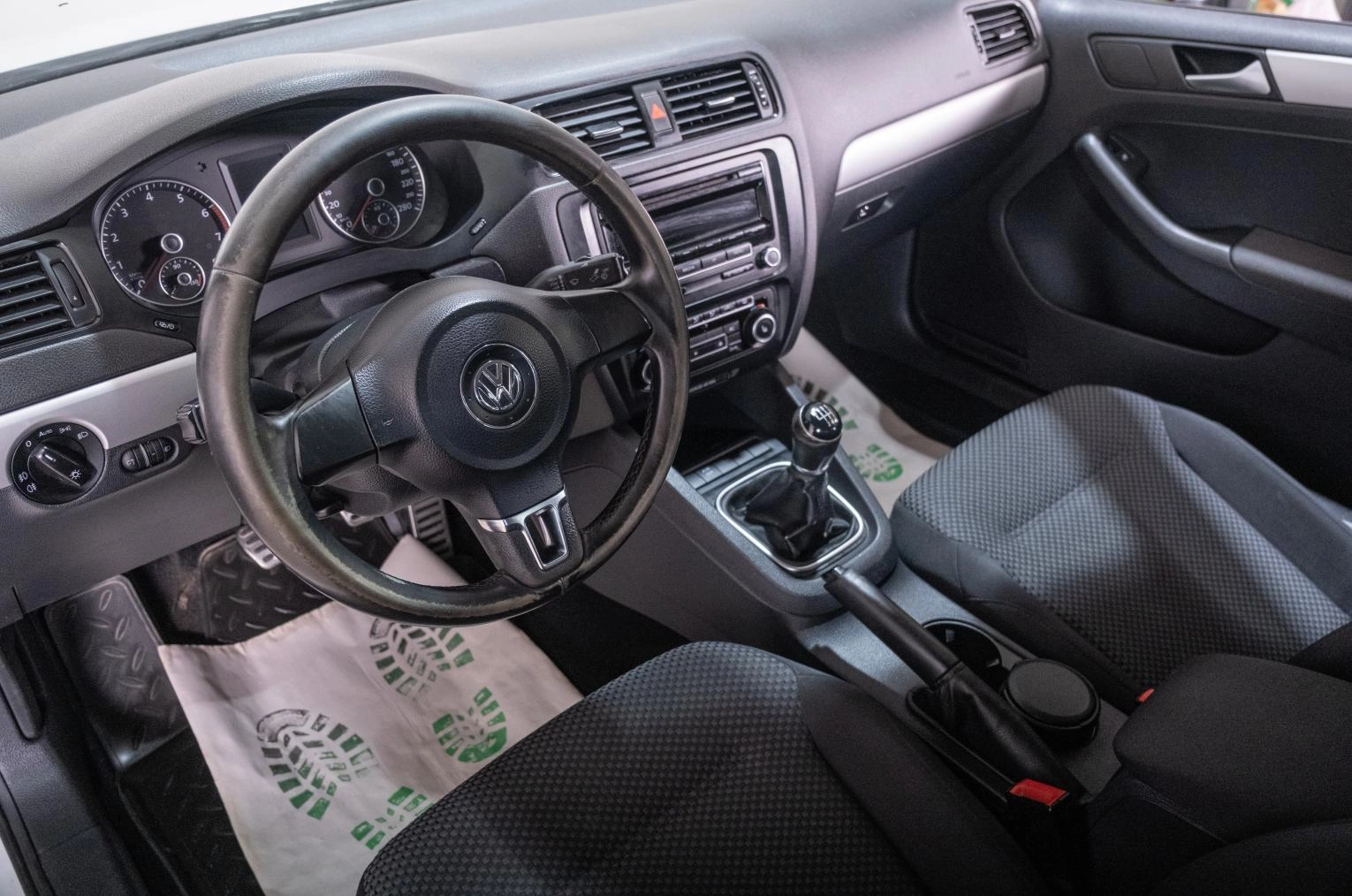 Volkswagen Jetta 7 из 20