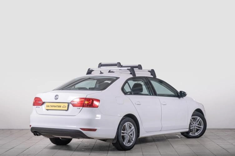 Volkswagen Jetta 6 из 6