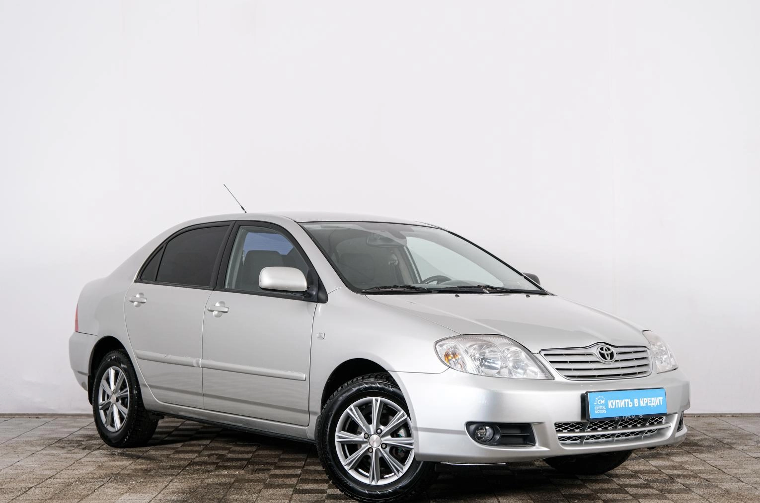 Автомобиль