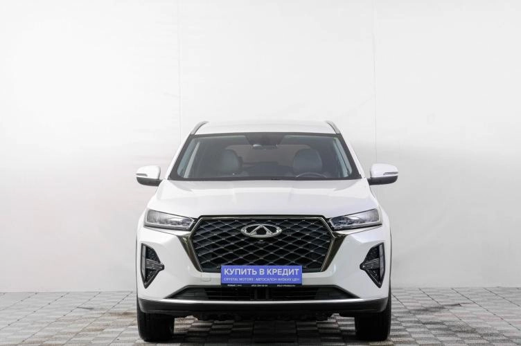 Chery Tiggo 7 Pro Max 2 из 5