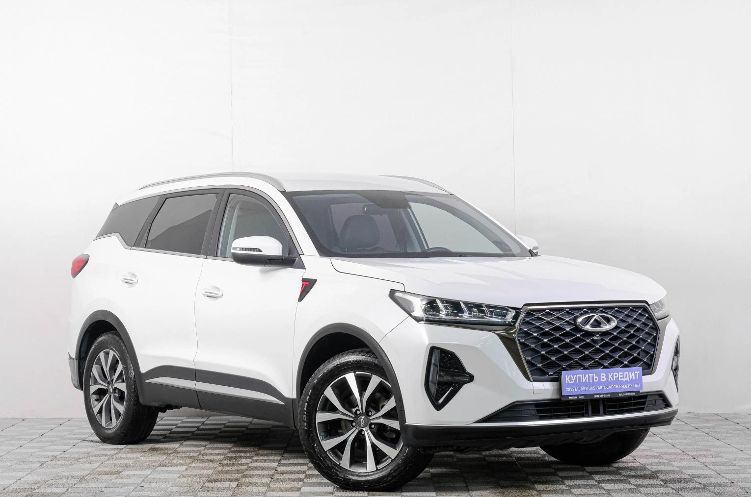 Автомобиль