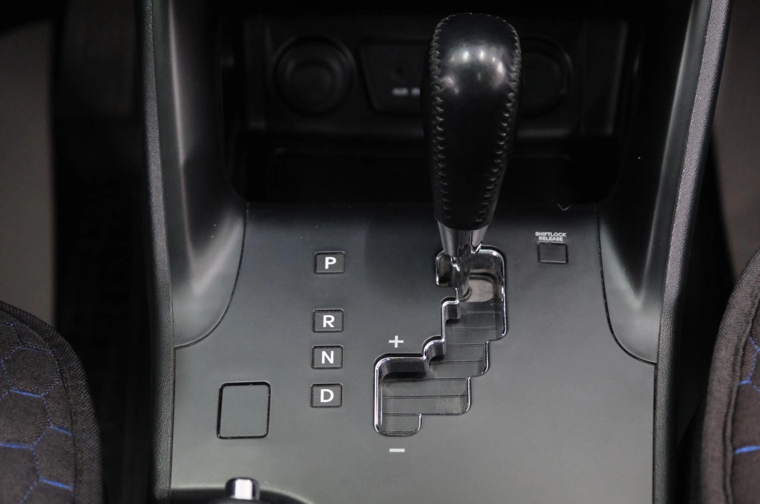 Hyundai ix35 19 из 26