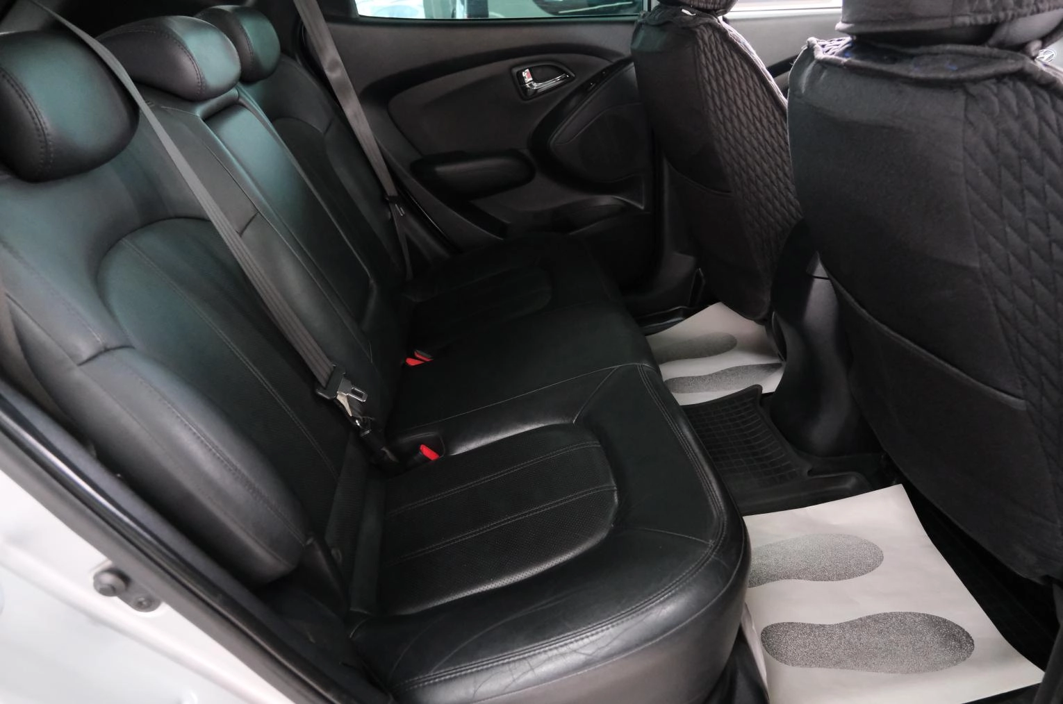 Hyundai ix35 25 из 26