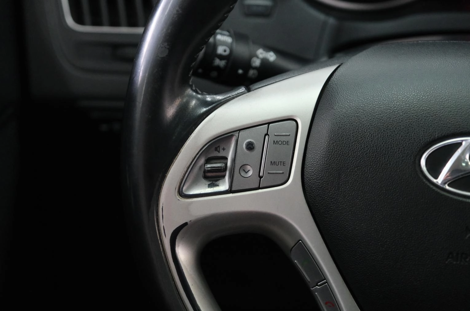 Hyundai ix35 13 из 26