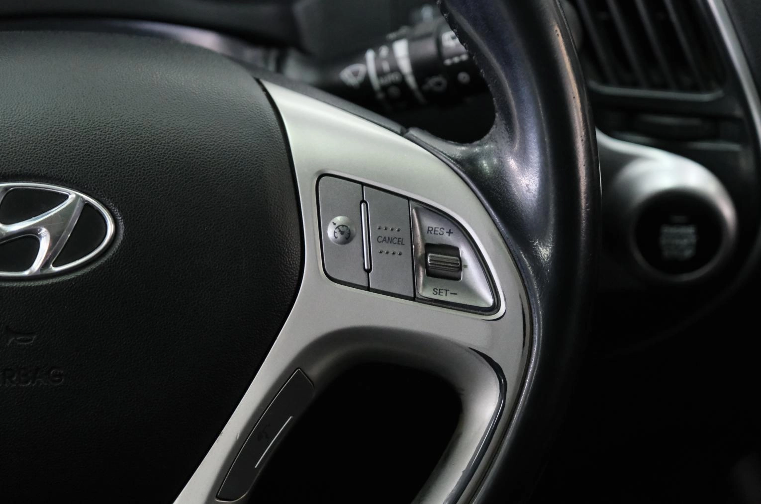 Hyundai ix35 14 из 26