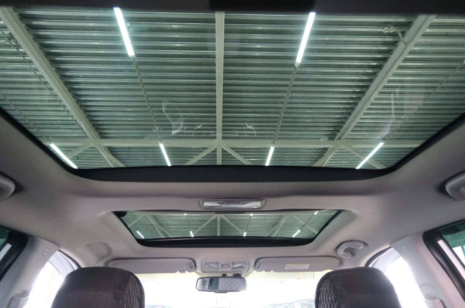 Hyundai ix35 16 из 26